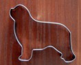 cookie cutter Newfoundland